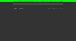 Desktop Screenshot of biggallery.com
